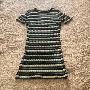 Super cute sparkle mini dress -XS